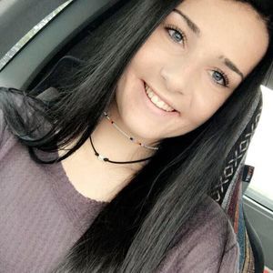 Meet your Posher, Bethany